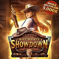 Wild Bounty Showdown